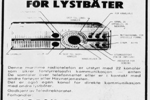 Bilde av Nors Terma A/S i Hjertnespromeaden 17